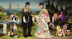 gucci belt target market|gucci's target market.